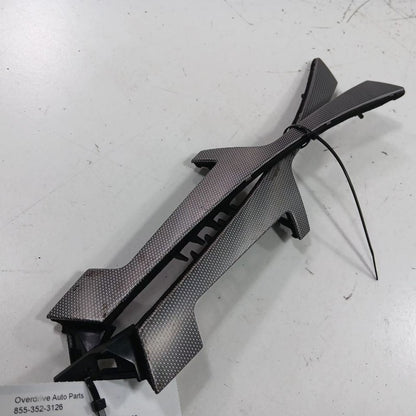 INFINITI Q50 Radio Bezel Trim Dash Surround  2014 2015 2016 2017 2018 