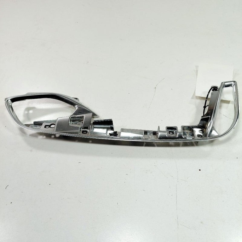 Chevy Malibu Dash Bezel Instrument Panel Trim Plate 84057419 2019 2020 2021 2022