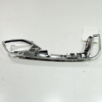 Chevy Malibu Dash Bezel Instrument Panel Trim Plate 84057419 2019 2020 2021 2022