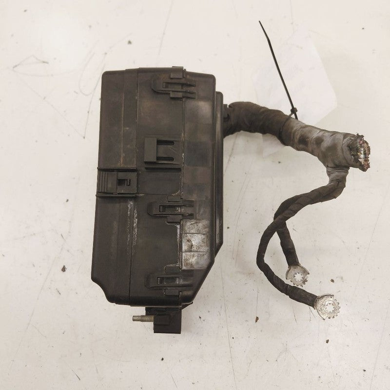 Engine Fuse Box Halogen Headlamps ID 68337747 Fits 18 Chrysler 300