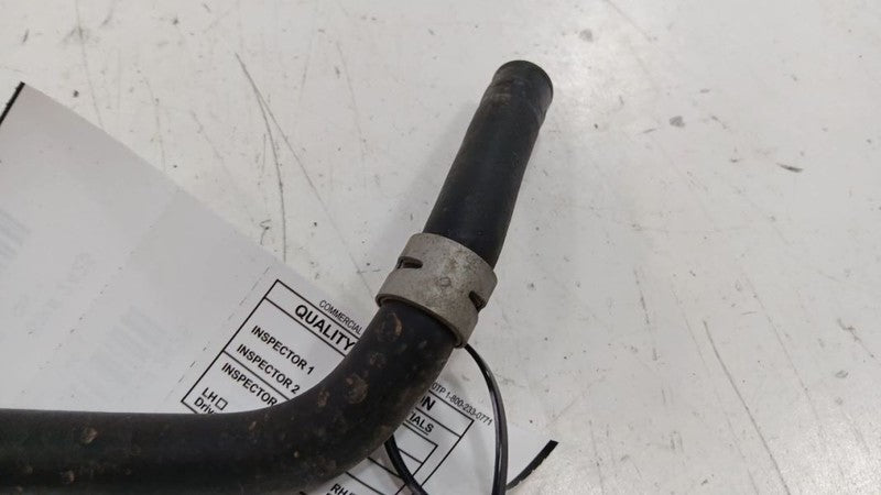 Subaru Impreza Radiator Hose Line Tube 2017 2018 2019 2020 2021 2022 O
