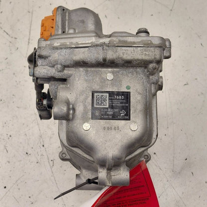 Air Conditioning AC Compressor Fits 16-19 Chevy Volt