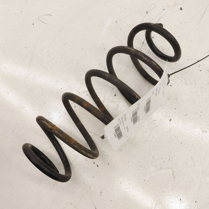 Coil Spring Rear Fits 11-15 Honda CR-Z