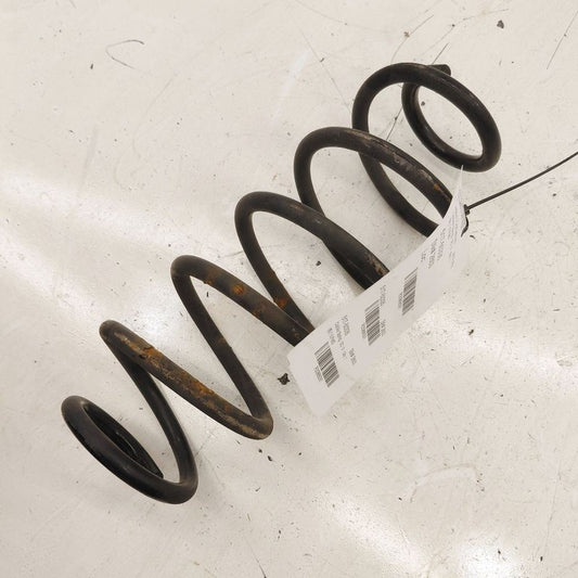 Coil Spring Rear Fits 11-15 Honda CR-Z