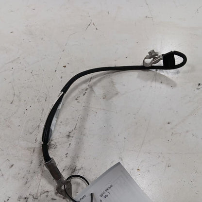 Toyota Prius C Battery Cable  2017 2016 2015 2014 2013