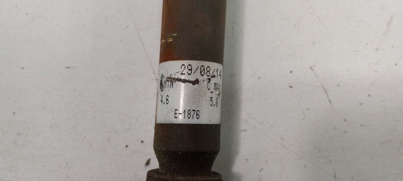 Ford Fiesta Lower Steering Column Shaft Knuckle U Joint 2014 2015 2016