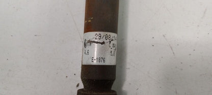Ford Fiesta Lower Steering Column Shaft Knuckle U Joint 2014 2015 2016