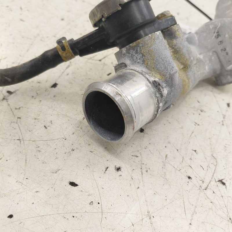 Subaru XV Crosstrek Coolant Line Crossover Pipe  2.5 2025 2024