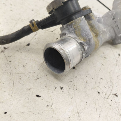 Subaru XV Crosstrek Coolant Line Crossover Pipe  2.5 2025 2024