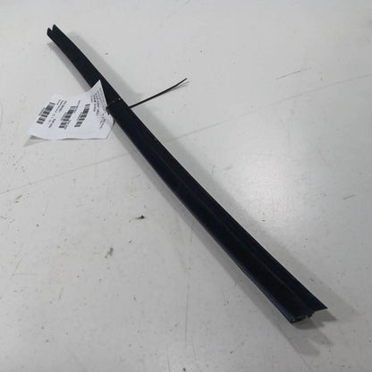 Chevy Malibu Left Front Weather Strip Interior  2019 2020 2021 2022 2023 2024
