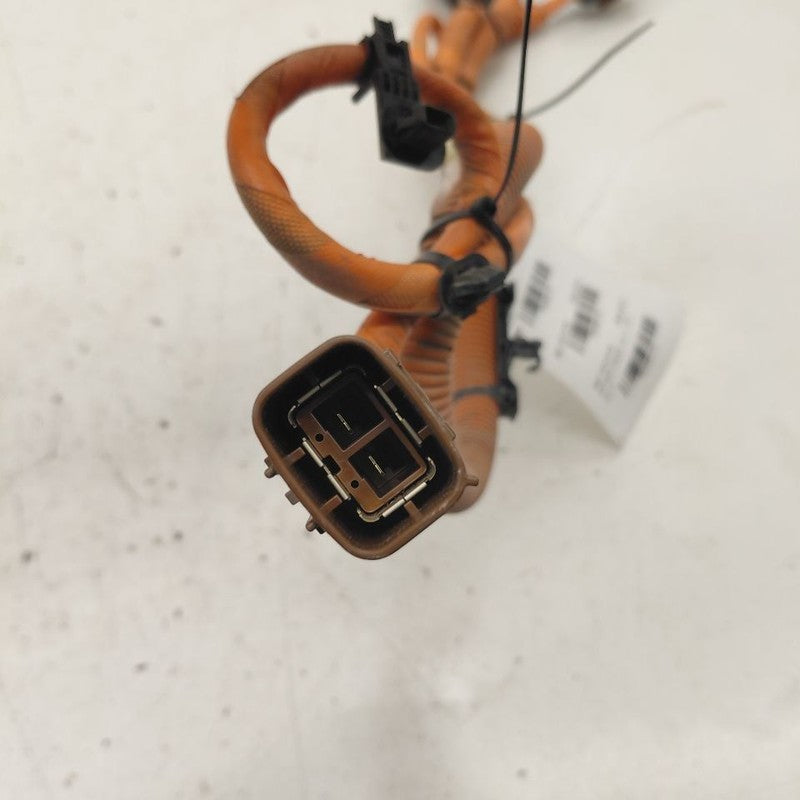 Honda Clarity Battery Cable  2018 2019 2020