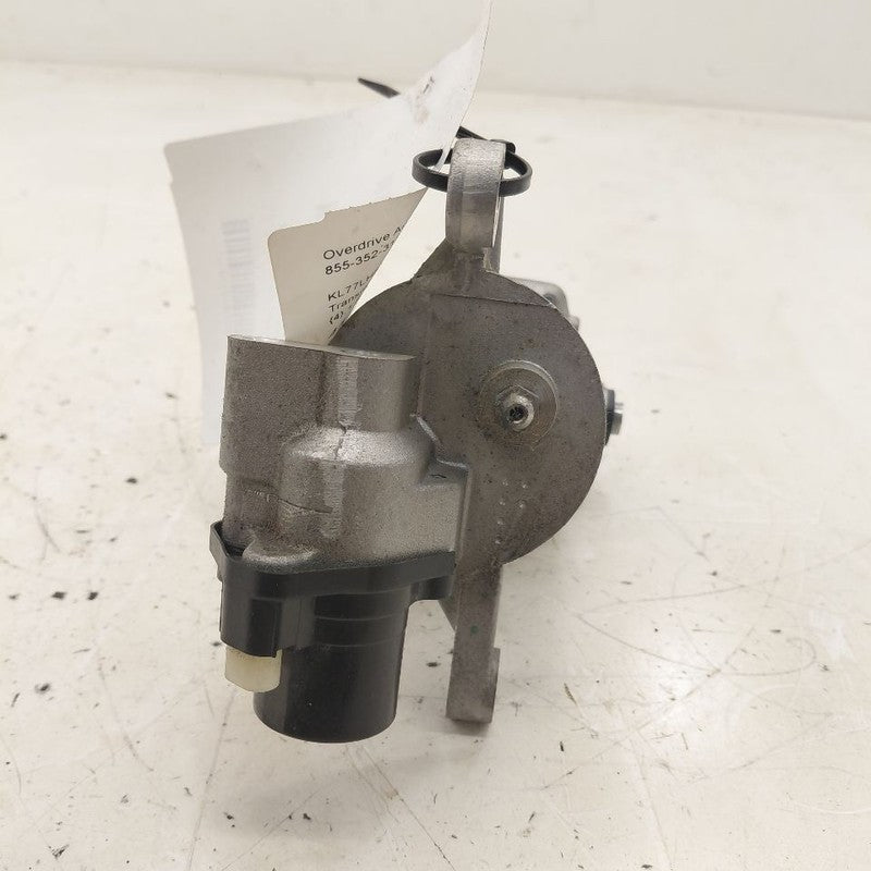 Chevy Trax Transmission Oil Pump  1.2 2025 2024