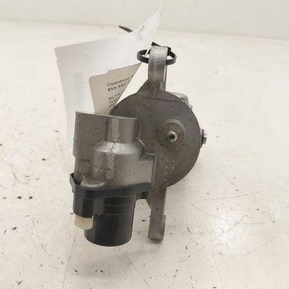 Chevy Trax Transmission Oil Pump  1.2 2025 2024