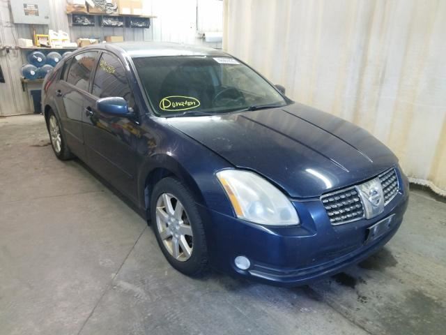  2004 Nissan Maxima Window Switch Power Left Driver Rear Back 2005 2006 2007