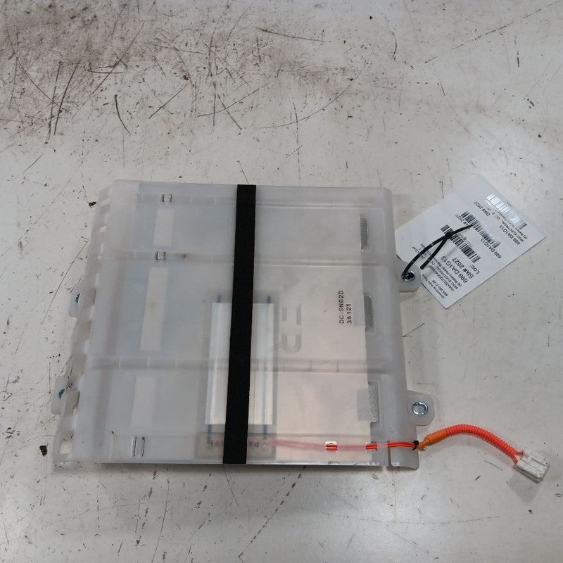 Nissan LEAF Battery Heater Element {DC-SNB2D} 2013 2014 2015 2016 2017