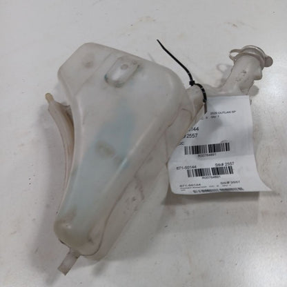 Radiator Overflow Coolant Reservoir Fits 07-17 Mitsubishi Lancer  OEM