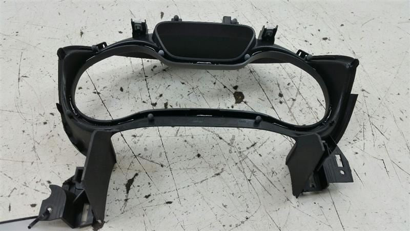 Chevy Cruze Speedometer Bezel Dash Surround Trim 2016 2017 2018