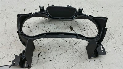 Chevy Cruze Speedometer Bezel Dash Surround Trim 2016 2017 2018