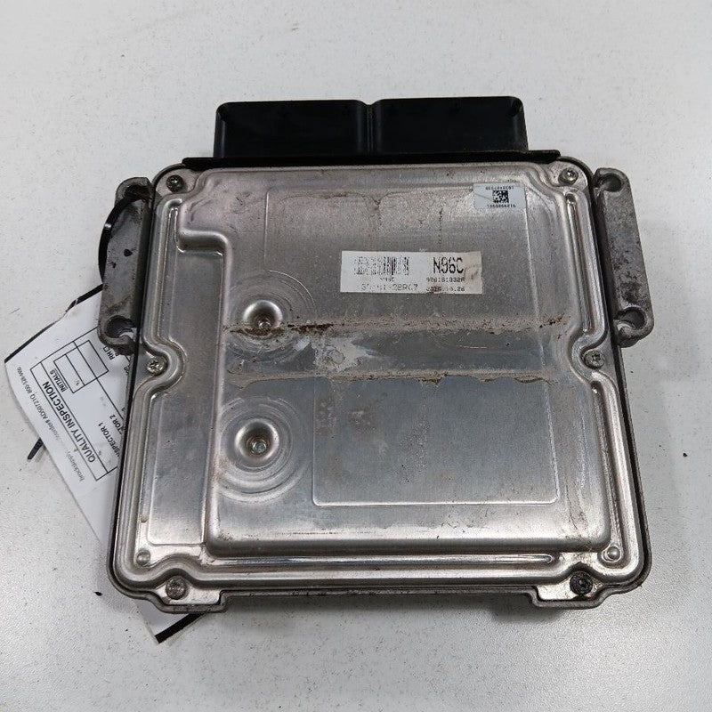 Engine ECM Electronic Control Module 1.6L US Market 15-17 Hyundai Acce