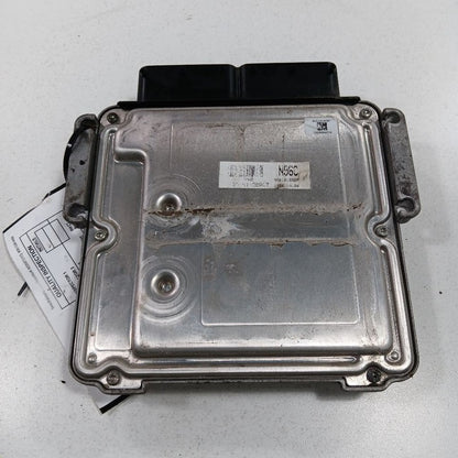 Engine ECM Electronic Control Module 1.6L US Market 15-17 Hyundai Acce