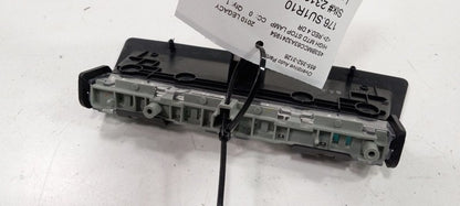 Subaru Legacy High Mount Tail Lamp Third 3rd Brake Light 2010 2011 201