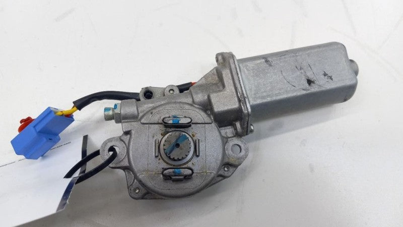 Acura MDX Electric Power Sun Moon Roof Glass Motor 2003 2004 2005 2006