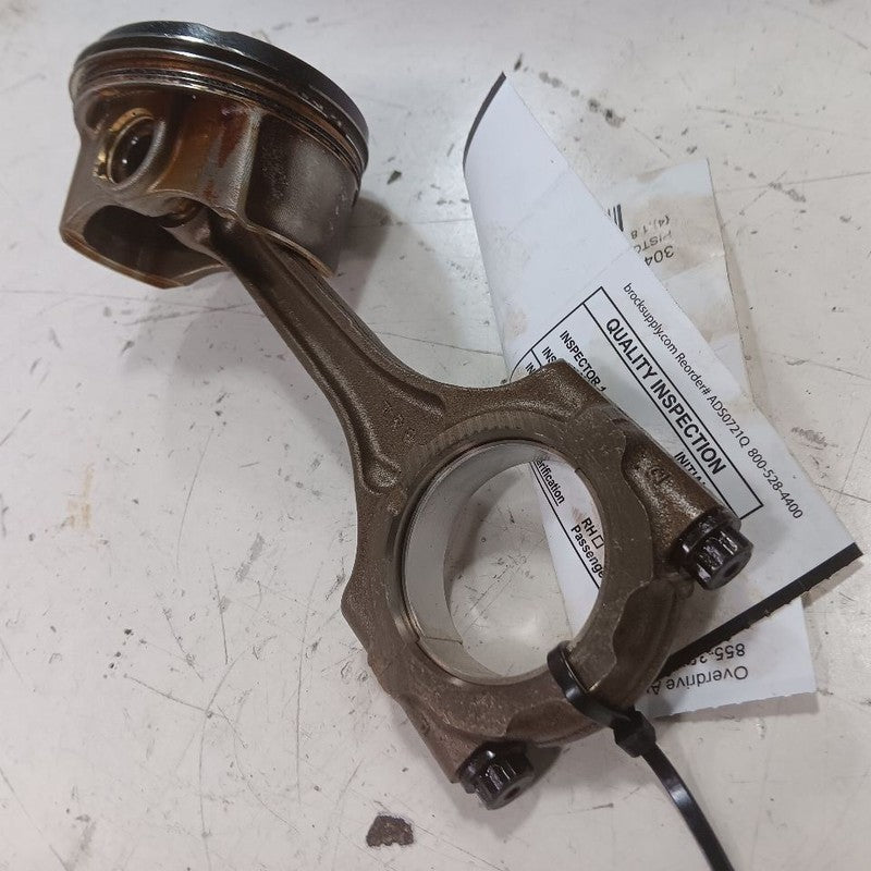 Toyota Corolla 1.8 Single Piston With Connecting Rod   2019 2018 2017 