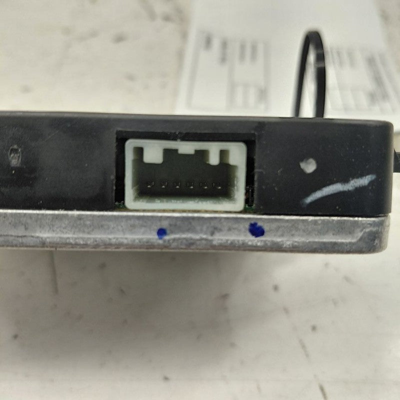 Communication Wireless Charger Control Module Opt K4C Fits 15-17 ATS
