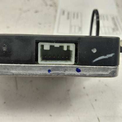 Communication Wireless Charger Control Module Opt K4C Fits 15-17 ATS