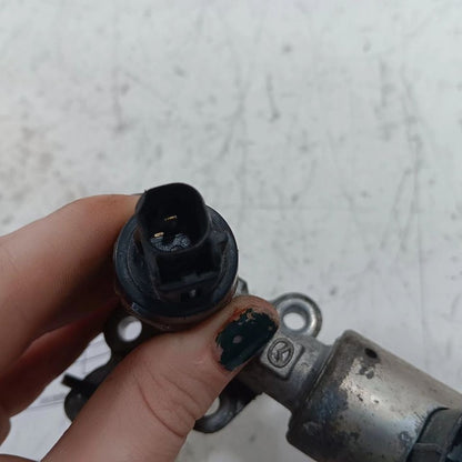 Mazda CX-5 Variable Timing Gear Oil Control Valve Solenoid Cylinder Head 2014 