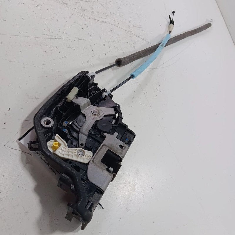 Mini Cooper Door Latch Lock Left Driver Front  2016 2017 2018 2019 202
