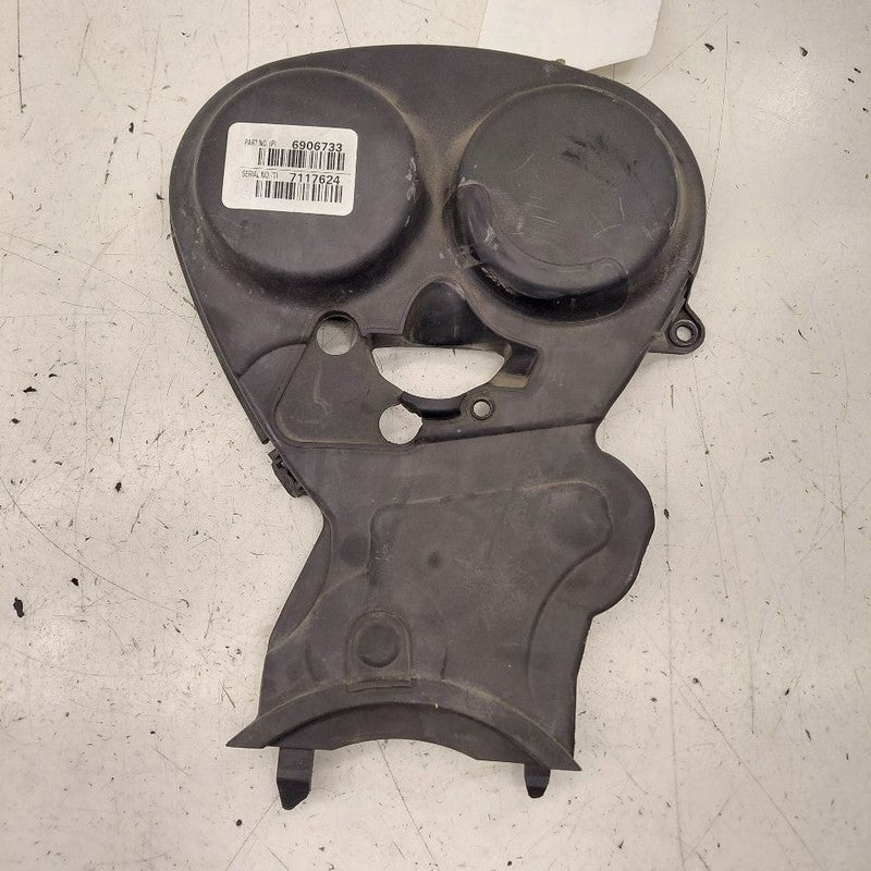Outer Timing Cover With Plug-in Hybrid Fits 15-24 Volvo XC60