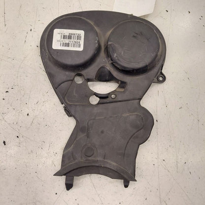 Outer Timing Cover With Plug-in Hybrid Fits 15-24 Volvo XC60