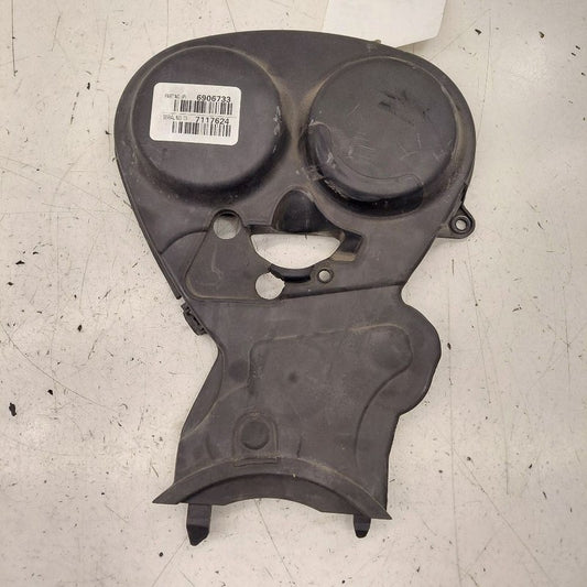 Outer Timing Cover With Plug-in Hybrid Fits 15-24 Volvo XC60