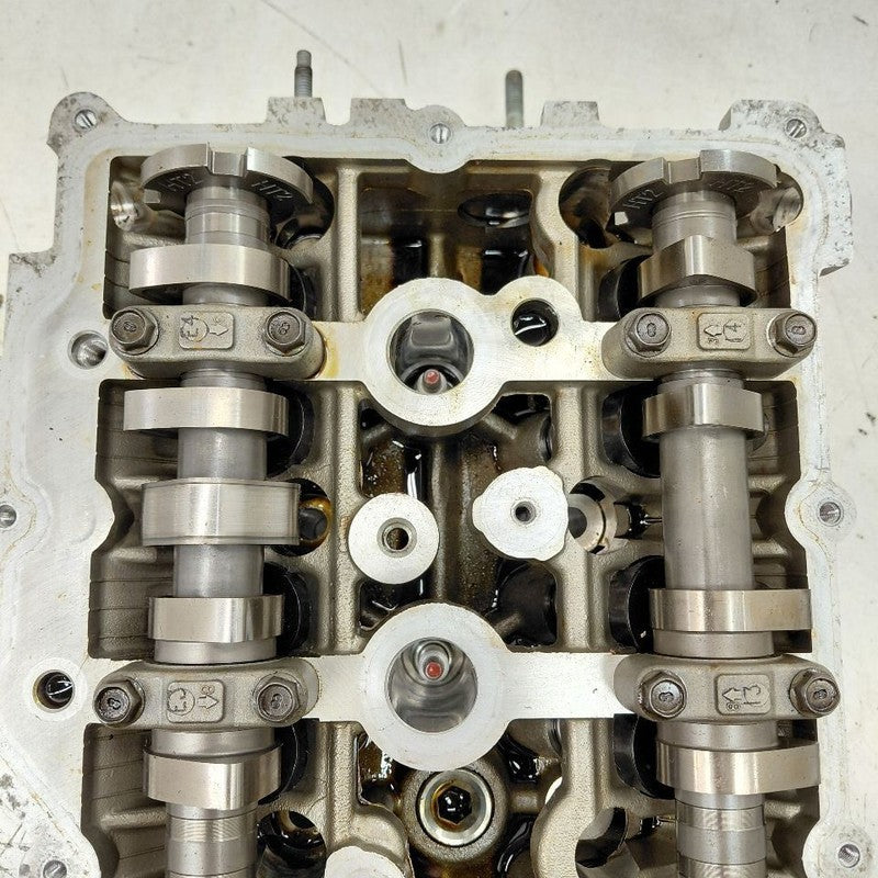 Engine Cylinder Head 2.4L Fits 17-22 Kia Sportage