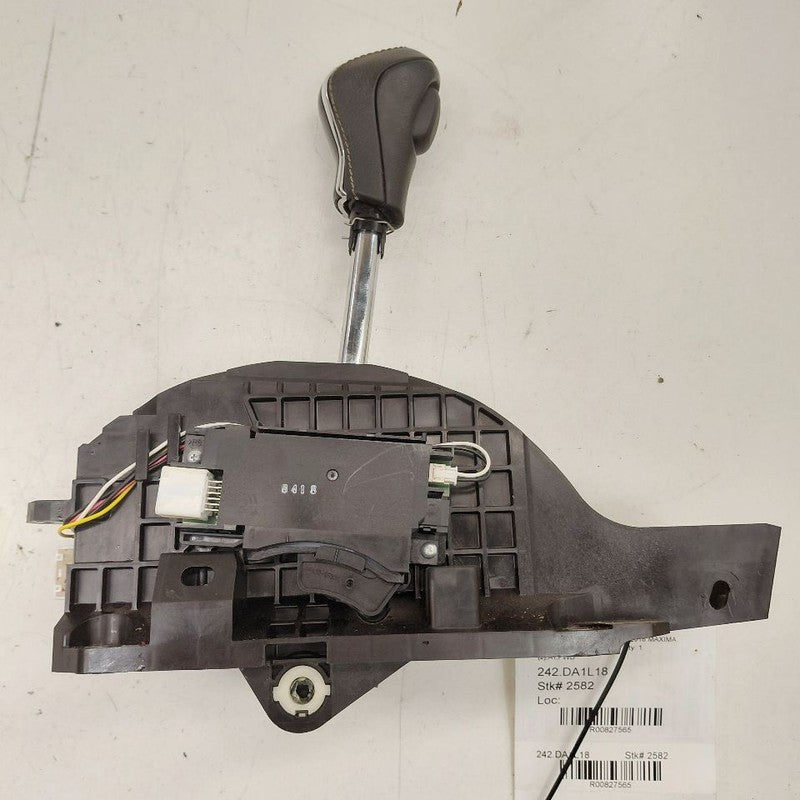 Nissan Maxima Transmission Gear Shifter  2018 2017 2016 OEM