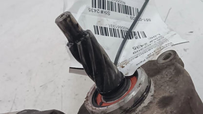 Steering Gear Electric Assist Motor Only Fits 15-17 200 OEM