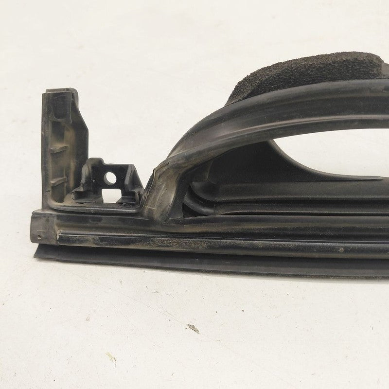 Chevy Volt Door Glass Window Seal Rubber Left Driver Front  2019 2018 