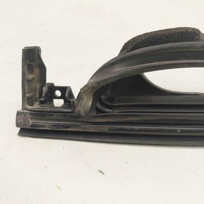 Chevy Volt Door Glass Window Seal Rubber Left Driver Front  2019 2018 
