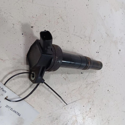 Coil Ignition Ignitor ID 273002E000 Fits 11-20 Hyundai Elantra OEM