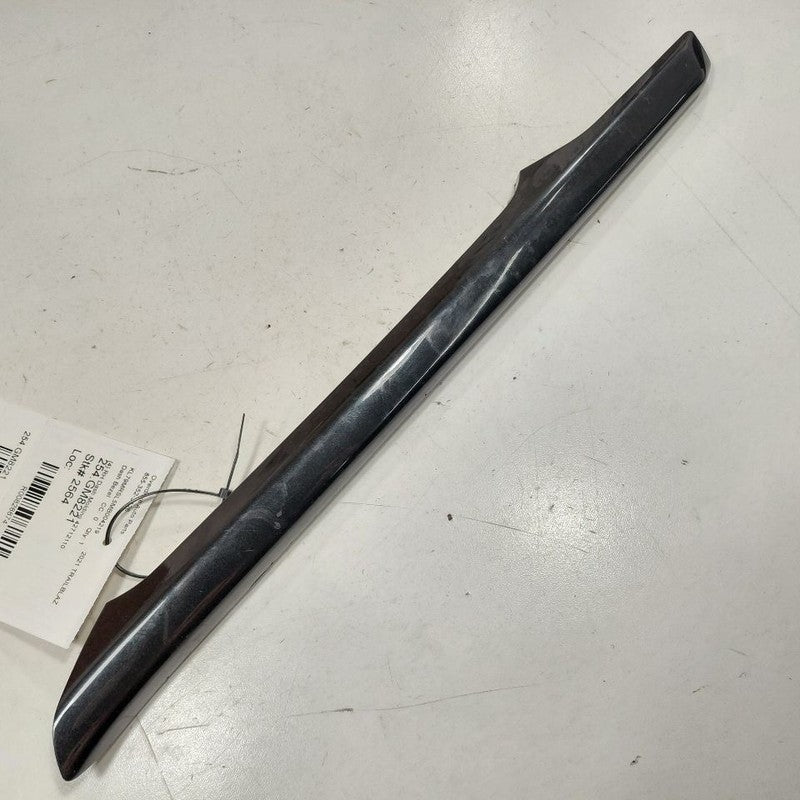 Chevy Trailblazer Passenger Right Side Dash Molding {42712110} 2021 20
