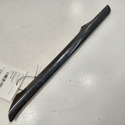 Chevy Trailblazer Passenger Right Side Dash Molding {42712110} 2021 20
