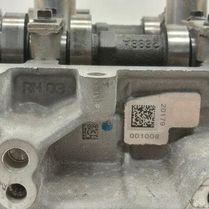 Right Rear Cylinder Head 2.7L Fits 19-24 Ford Edge