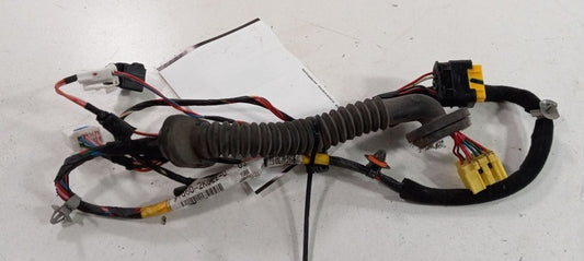 Kia Soul Door Harness Wire Wiring Right Passenger Rear 2010 2011 2012 