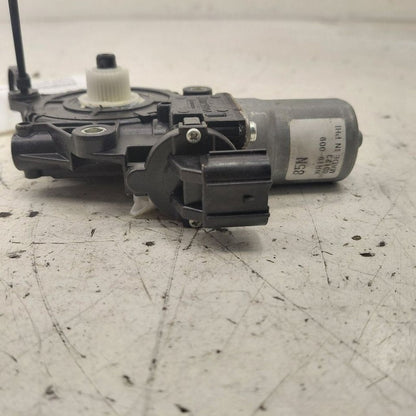 Honda CR-V Left Rear Power Window Motor 2019 2018 2017