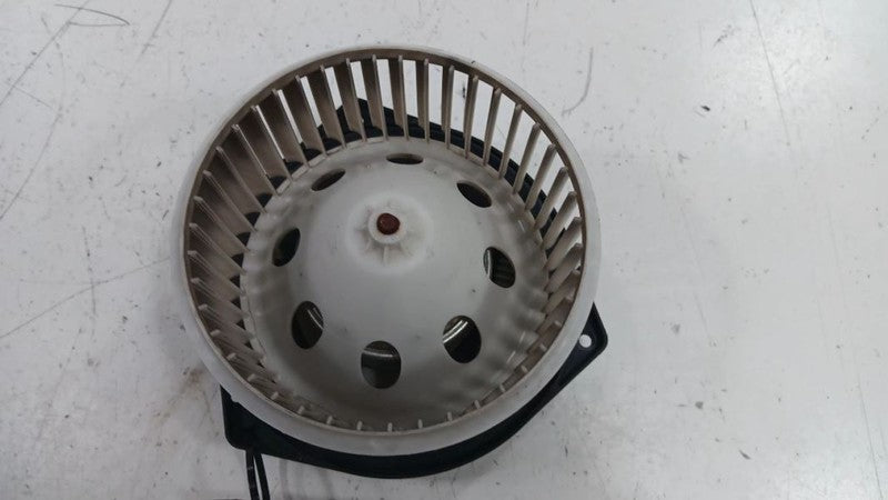 27225JK61A Blower Motor Fits 09-20 GT-R