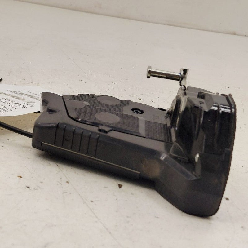 Subaru Crosstrek Door Latch Lock Right Passenger Rear  2023 2022 2021