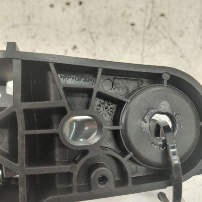 Jeep Cherokee Door Handle Left Driver Rear Interior Inside  2019 2020 