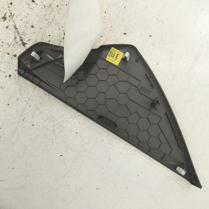 Hyundai Santa Fe Dash Side Cover Right Passenger Trim Panel  2019 2020