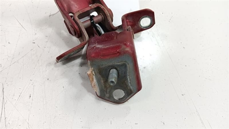 Mazda CX-9 Door Hinge Set Right Rear Passenger 2012 2011 2010  OEM